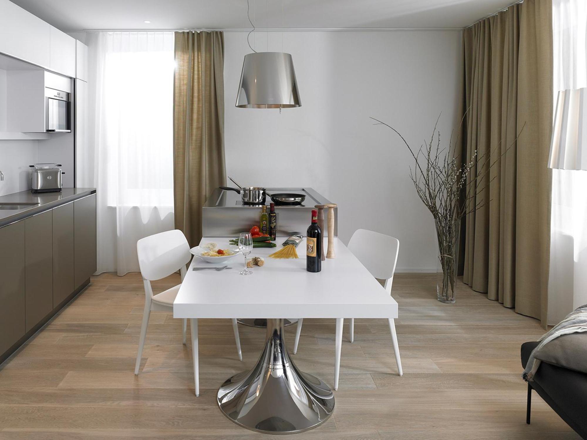 City Apartments Zug Eksteriør billede